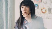 新CM「いい部屋ネッ子ちゃん 登場篇」のワンシーン。