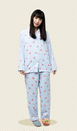 桜井日奈子
