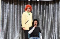 アイデンティティ