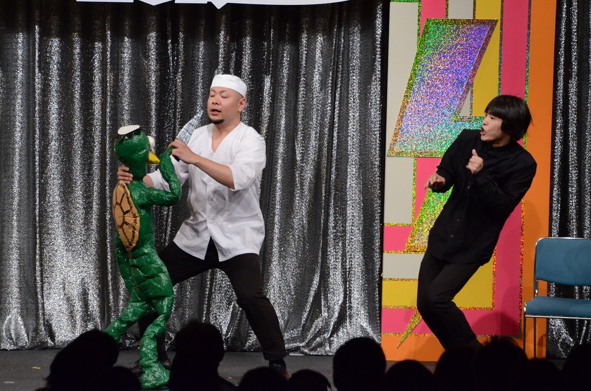 ローズヒップファニーファニー