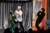 ローズヒップファニーファニー