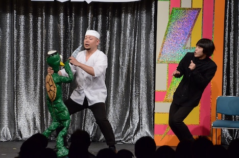 ローズヒップファニーファニー