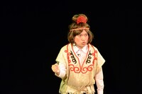 「こんちわ～すクラブ」より。