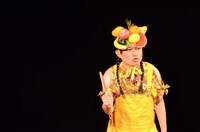 「こんちわ～すクラブ」より。