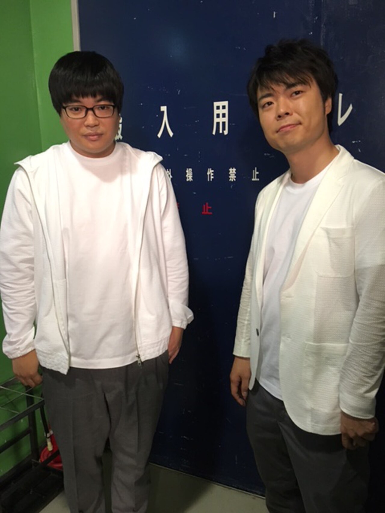 KOC王者へ導いたライスのコント「クレーム」を山下敦弘が撮影「少し映画的」