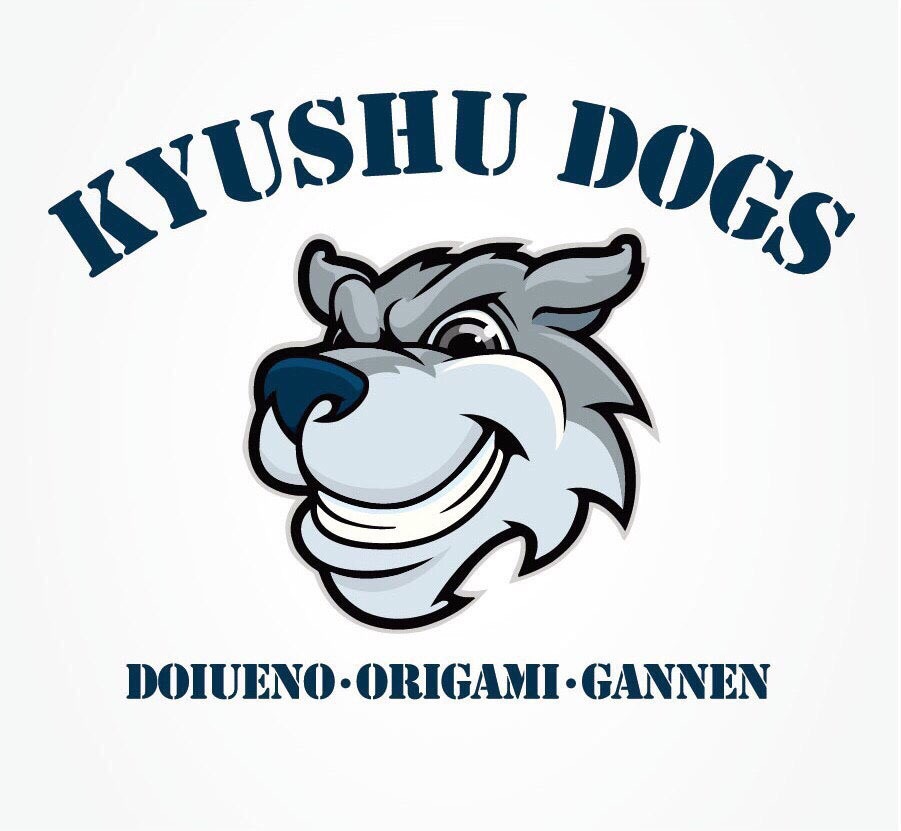 九州DOGsロゴ