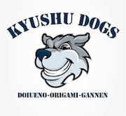 九州DOGsロゴ