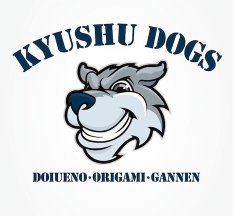 九州DOGsロゴ