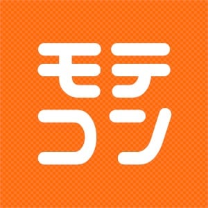 「モテワンコンテスト」ロゴ