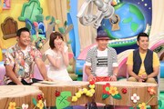 「にじいろジーン」のワンシーン。(c)関西テレビ