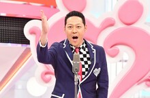 東野幸治 (c)読売テレビ