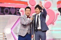 和牛 (c)読売テレビ