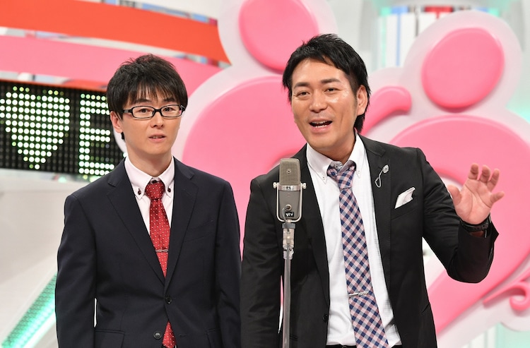 漫才loversでスーマラ田中が質問 漫才をやってて楽しいですか お笑いナタリー 漫才loversでスーマラ田中が質問 漫才をやってて楽しいですか お笑いナタリー