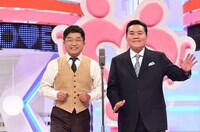 トミーズ (c)読売テレビ