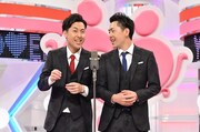 吉田たち (c)読売テレビ