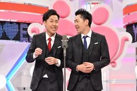 吉田たち (c)読売テレビ