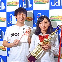 「すごい発想力」審査員たち絶賛のパーパー、ハーベスト優勝は“想定外”