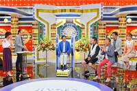 「実際どうなん!? 明石家さんま」の様子。(c)MBS