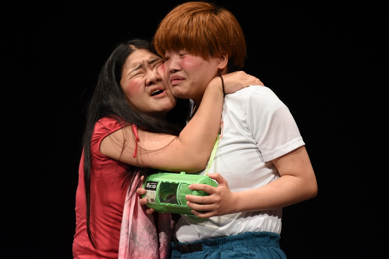 「キングオブコント2017」予選開幕、初日にガンバレルーヤら200組