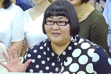 メイプル超合金・安藤