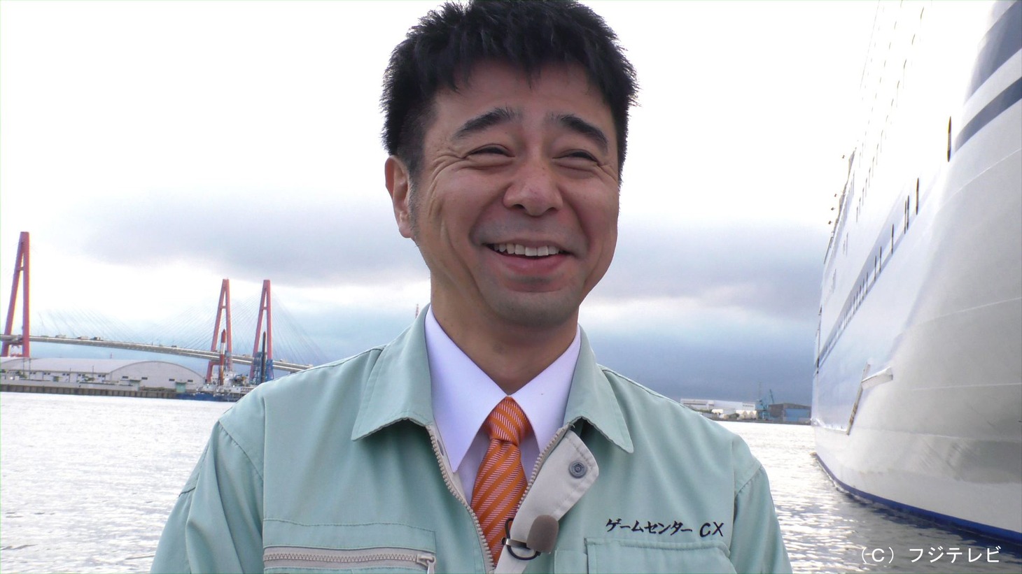 有野課長 (c)フジテレビ