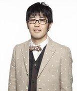 ドランクドラゴン鈴木