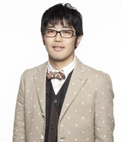 ドランクドラゴン鈴木