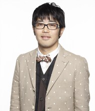 ドランクドラゴン鈴木