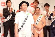 東京ダイナマイト松田