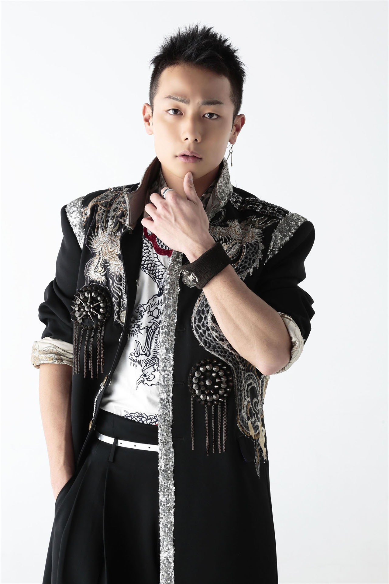 田中俊介