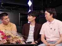 ジェラードン (c)BSフジ