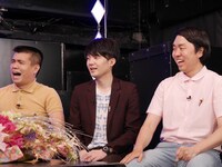 ジェラードン (c)BSフジ