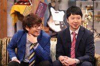 三四郎　(c)関西テレビ