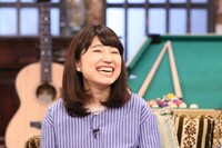 関取花 (c)関西テレビ