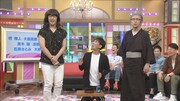 コントを披露する東京03。(c)CBC