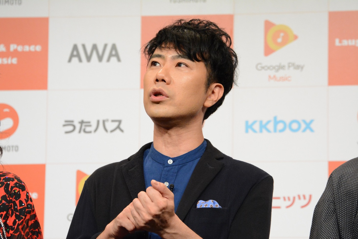 藤井隆