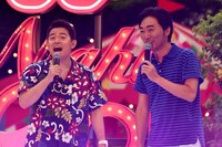 スピードワゴン