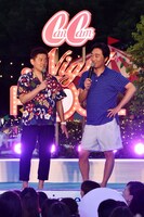 スピードワゴン