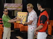 「タモリ倶楽部」のワンシーン。(c)テレビ朝日