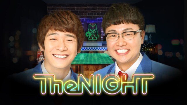 AbemaTV「銀シャリの木曜The NIGHT」イメージ