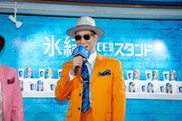 レイザーラモンHG