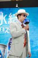 なかやまきんに君