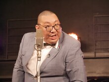 街裏ぴんく (c)BSフジ