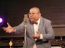 街裏ぴんく (c)BSフジ