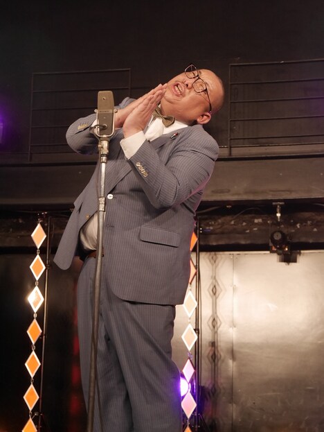 街裏ぴんく (c)BSフジ