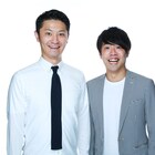 元座敷ボウラー金井&和田が新コンビ「タイーク」として再出発