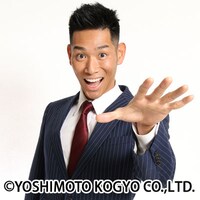 レイザーラモンHG