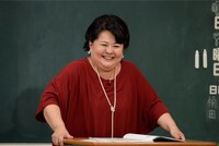 斉藤こず恵 (c)テレビ朝日