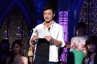 ジョーナカムラ (c)日本テレビ