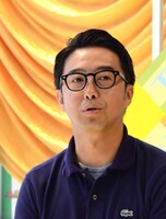 おぎやはぎ矢作